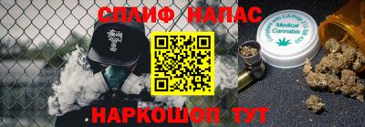 прущий лед Берёзовский